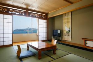 Bekkan Yosanoso - Room Features