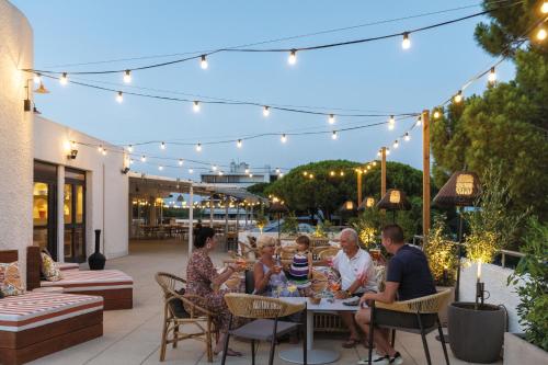 Belambra Clubs La Grande Motte - Petite Camargue Peninsula of the Ponant - Outdoor Activities and Recreation