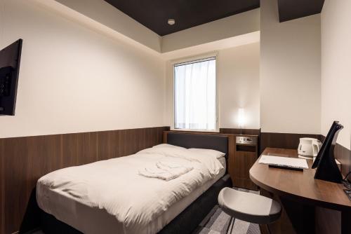 Belken Hotel Kanda - Good To Know