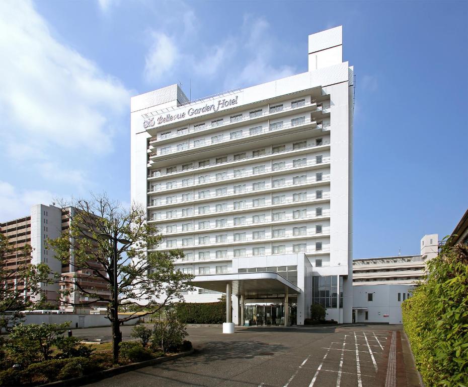 Bellevue Garden Hotel Kansai International Airport - Guest Reviews and Ratings