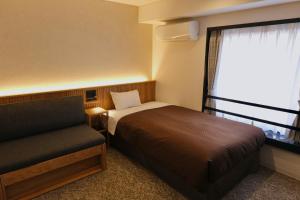 Belmont Hotel - Room Types and Pricing