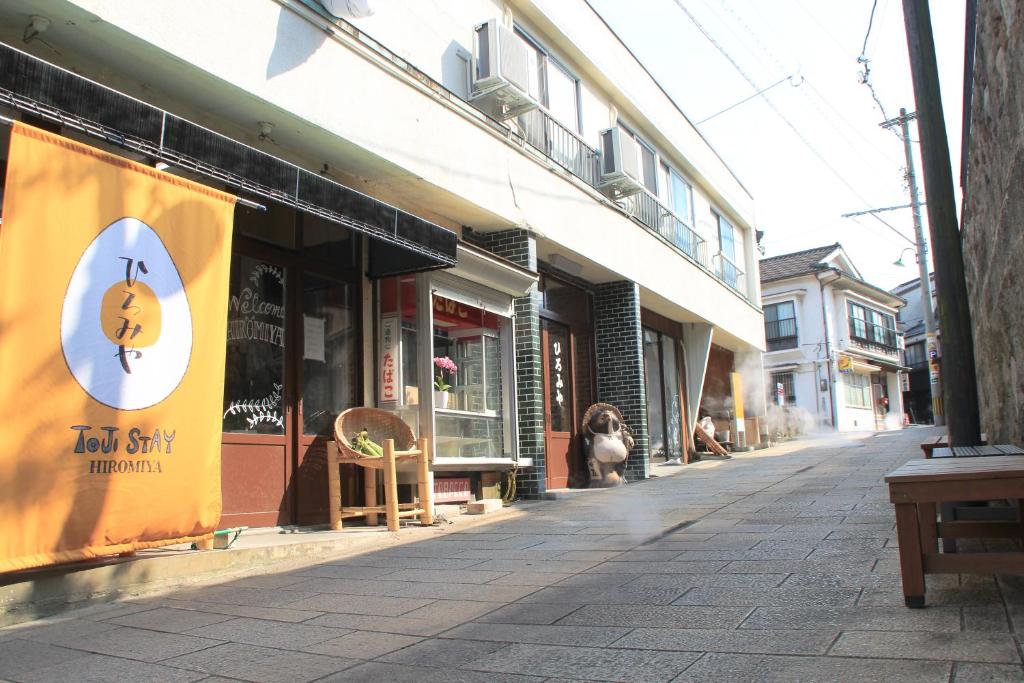 9 of Our Favorite Hotels in Kannawa Onsen, Beppu