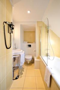 Berkeley - Rooms and Amenities