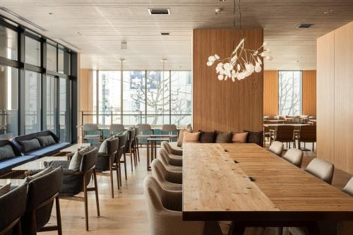 Bespoke Hotel Sapporo - Guest Feedback and Ratings