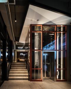 Bespoke Hotel Shinjuku - Overview of Bespoke Hotel Shinjuku