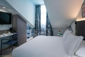 Best Western Alba - Guest Experiences