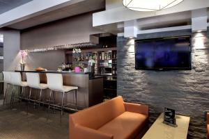 Best Western Alexander Park Chambéry - Dining Options