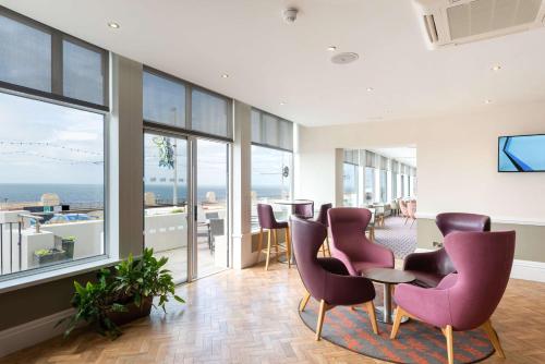 Best Western Carlton Hotel - Accommodation Types