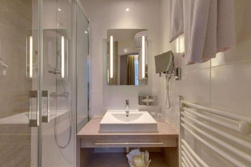 Best Western Hotel D'arc - Guest Reviews and Ratings