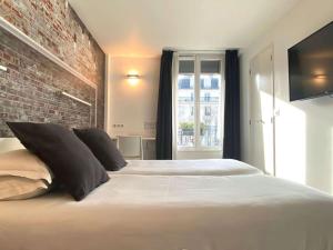 Best Western Hotel Le Montparnasse - Facilities and Amenities