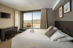 Best Western Hotel Le Quercy - Guest Experiences and Reviews