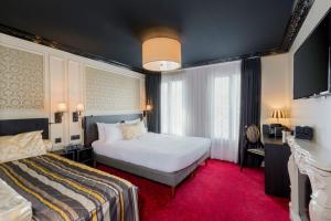 Best Western Le Montmartre – Saint Pierre - About Staying Here