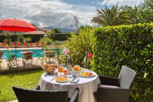 Best Western Le Vauban - Guest Feedback