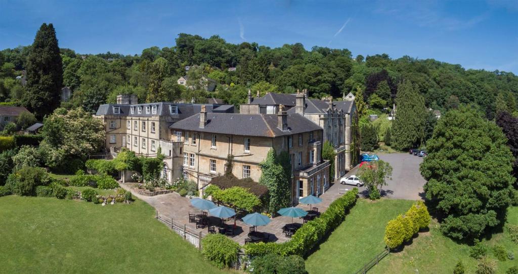 Best Western Limpley Stoke Hotel Review