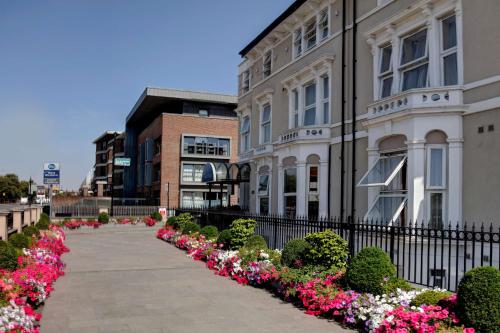 Best Western London Highbury - Guest Feedback and Ratings