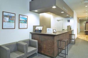 Best Western Osaka Tsukamoto - Guest Feedback