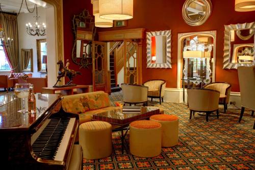 Best Western Plough and Harrow Hotel - Guest Ratings and Reviews