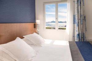 Best Western Plus Ajaccio Amirauté - Guest Reviews and Experiences