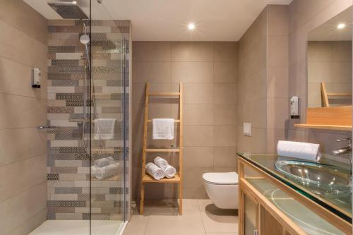 Best Western Plus Antibes Riviera - Guest Experiences and Reviews