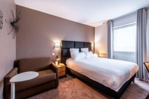 Best Western Plus Au Cheval Blanc in Mulhouse - Guest Experiences and Ratings