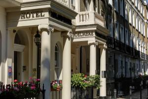 Best Western Plus Delmere Hotel - Facilities and Amenities