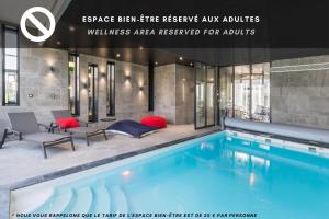 Best Western Plus Europe Hotel Brest - Facilities and Amenities