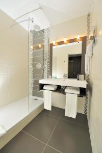 Best Western Plus Evreux Palais Des Congrès - Guest Experience and Reviews