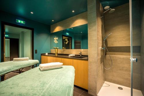 Best Western Plus Hostellerie Du Vallon - Guest Experience and Reviews