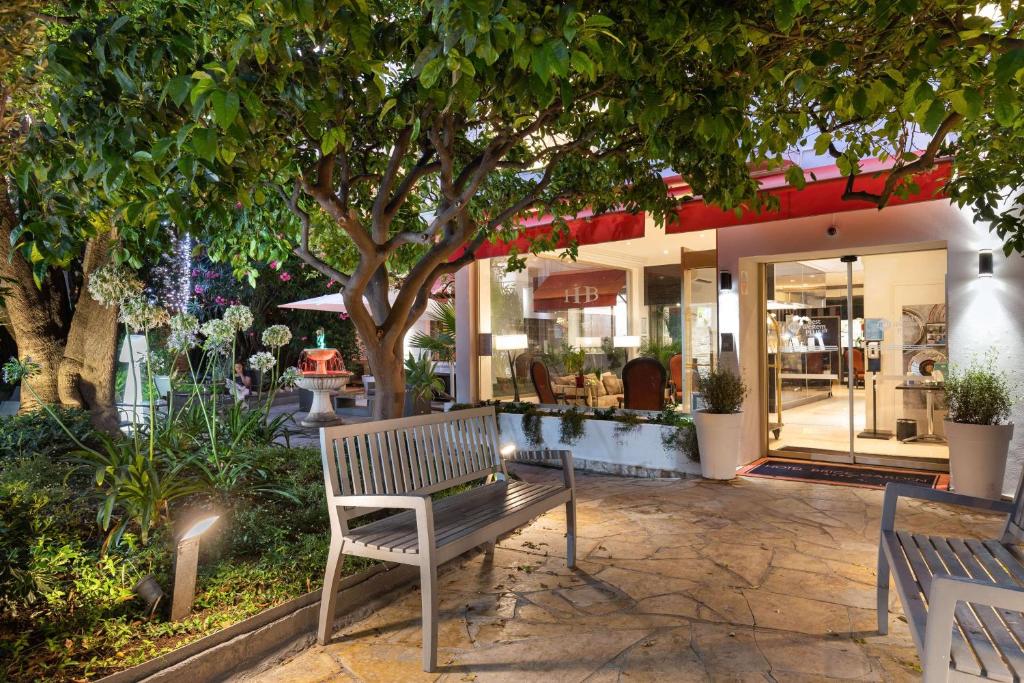 Best Western Plus Hotel Brice Garden Nice - Guest Experiences and Reviews