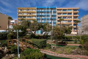 Best Western Plus Hotel Canet-Plage - Superb Guest Ratings