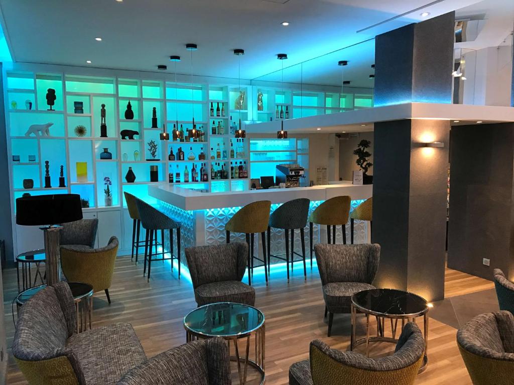 Best Western Plus Hotel Carlton Annecy - Guest Experiences and Reviews