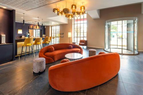 Best Western Plus Hotel Colbert - Dining Options