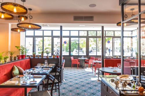 Best Western Plus Hotel De Dieppe 1880 - Guest Experiences and Reviews