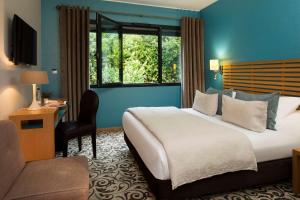 Best Western Plus Hotel De La Regate-Erdre - Hotel Facilities and Amenities