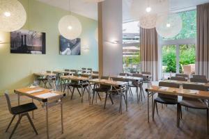 Best Western Plus Hotel Du Parc Chantilly - Guest Experiences and Reviews
