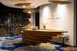 Best Western Plus Hotel & Restaurant Les Humanistes Colmar Nord - Dining Experience