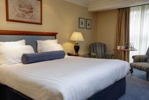 Best Western Plus Manor Hotel NEC Birmingham - Facilities and Amenities