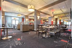 Best Western Plus Paris Orly Airport - Guest Experience