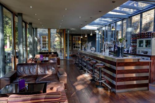 Best Western Plus Sheffield Mosborough Hall Hotel - Guest Experience