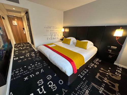 Best Western Plus Thionville Centre - Guest Experiences and Reviews