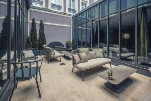 Best Western Premier De La Poste & Spa - Guest Experiences and Ratings