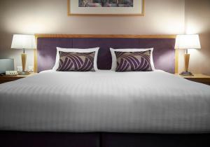 Best Western Premier Knowsley Suites Hotel & Spa - Amenities and Facilities