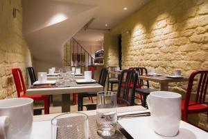 Best Western Quartier Latin Pantheon - Exploring the Surrounding Area