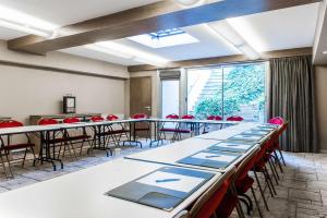 Best Western Saint-Louis - Grand Paris - Vincennes - Room Amenities and Facilities