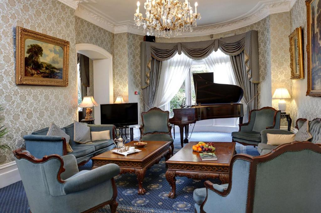 Best Western Swiss Cottage Hotel - Guest Reviews
