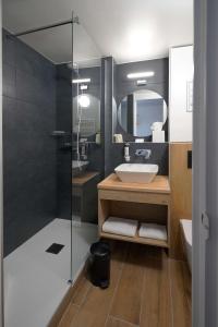 Best Western The Hotel Versailles - Comfortable Accommodations