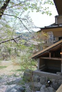 Bettei Senjyuan Review - On-Site Facilities