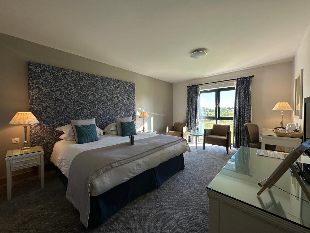 Bicester Hotel, Golf & Spa - Culinary Experiences at the Hotel