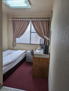 Biggest Hurdle May Be - Facilities and Services