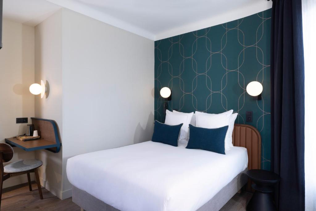 Bijou Hotel Paris Boulogne - Guest Reviews and Ratings
